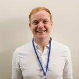 Pearse - Personal trainer - South Normanton