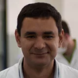 Edilson - Professor de matemática - Vila Universitaria