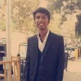 Vedant Amin - Maths tutor - Mira Bhayandar