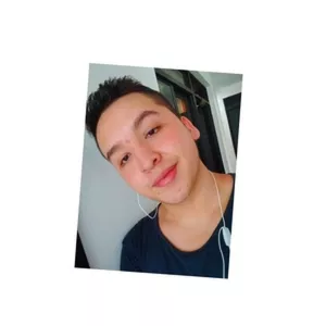 Gabriel - Profe de inglés - Ibagué