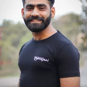 Nikhil - Maths tutor - Panipat