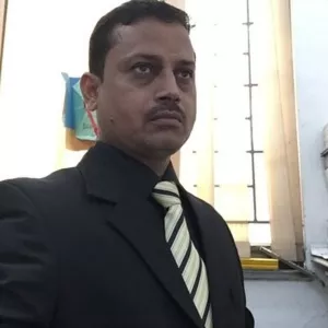 Dr (Prof)Alok - Graduate Diploma in Law tutor - New Delhi