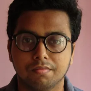 Arindam - Maths tutor - Kolkata