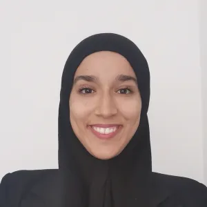 Nesrine - Prof de français - Dammarie-les-Lys