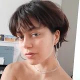 Lucie - Prof d'aide aux devoirs - Montreuil