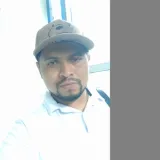 Jorge Luis - Profe de cocina - Medellín