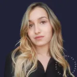 Louise - ESOL tutor - Centro
