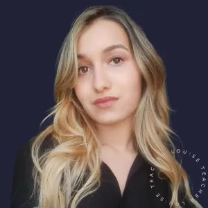 Louise - ESOL tutor - Centro