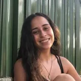 Gabriela - profesor de matemáticas - Región Metropolitana
