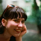 Sonia - nauczyciel rysunku - Warszawa