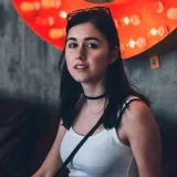 Nina - Spanish tutor - Brevard