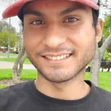 Alexis Marcelo - Profesor de biología - El Romero