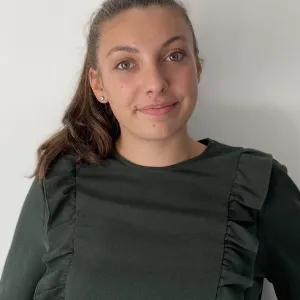 Camille - Prof d'aide à la rédaction de cv - lettre de motivation - Lille