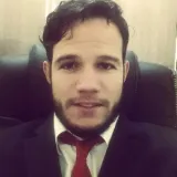 Romario - Prof de matemática - Brasília