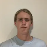 Harry - Biology tutor - Middle Park