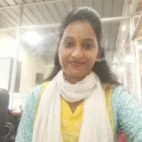 Mumal - Maths tutor - Rasoolpura