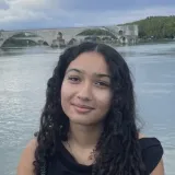 Jessica - Prof d'espagnol - Nîmes