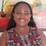 Udoka - Economics teacher - Benin City