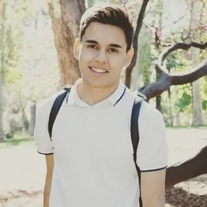 Nicolás - Profe de matemáticas - Madrid