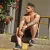 Thiago - personal trainer - Liberdade