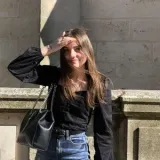 Ana-Lorelei - Prof d'anglais - Reims