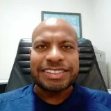 Daniel - Professor de viola - Curitiba