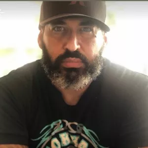 Alexandre - personal trainer - Mooca