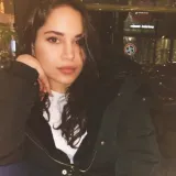 Danielle - Prof d'arabe - Nantes