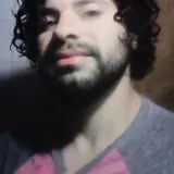 Sebastián - Profe de geografía e historia - Paraná