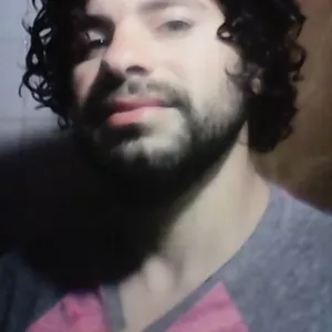 Sebastián - Profe de geografía e historia - Paraná
