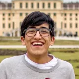 Sebastián - German tutor - Ciudad de México