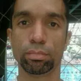 DIEGO - personal trainer - Santo Amaro