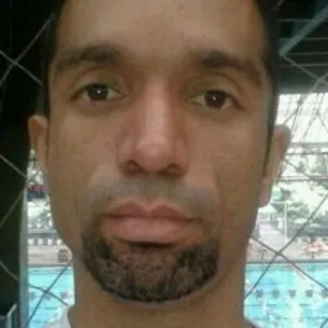 DIEGO - personal trainer - Santo Amaro