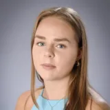 Vilma - Matematiklärare - Västerås