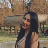 Lorena - Insegnante di algebra - Roma