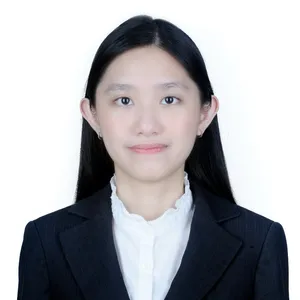 Thessalonica Eunice - Mandarin teacher - Kecamatan Ilir Timur I