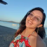 Vale - Spanish tutor - Montréal