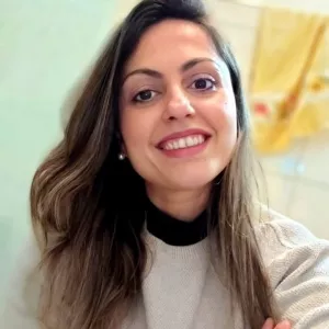 Anna Thais - Prof de direito ambiental - Abranches