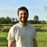 Nicolás - Profesor de informática básica - Ramos Mejía