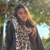 Audrey - Prof de maths - Antibes