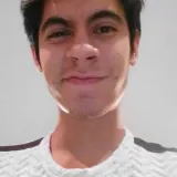 Juan Camilo - Profe de baile - Bogotá