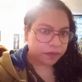 Dulce Montserrat - Profesor de agronomía - CDMX