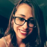 Amanda - Professor de Biologia - Santa Maria