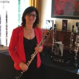 Monica - Insegnante di solfeggio - Genova