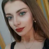 Şevval - İngilizce öğretmeni - 