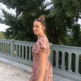 Morgane - Prof de maths - Mazères-Lezons