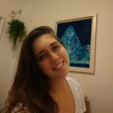 Thais - History tutor - Flamengo