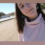 Paula - prof de Ciencias sociales - Cartagena