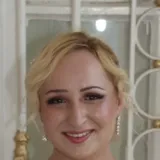 Alicia - Hollandaca öğretmeni - Antalya