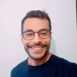 Gustavo - Profesor anglais - Ciudad de La Rioja